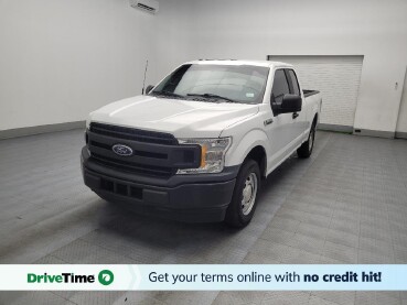 2018 Ford F150 in Augusta, GA 30907