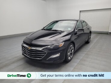 2020 Chevrolet Malibu in Stone Mountain, GA 30083