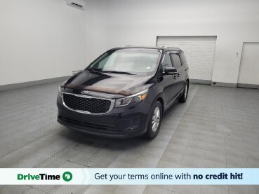 2016 Kia Sedona in Union City, GA 30291