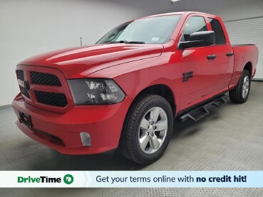 2019 RAM 1500 in Taylor, MI 48180