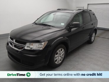 2019 Dodge Journey in Independence, MO 64055