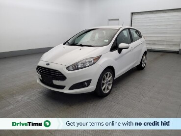2019 Ford Fiesta in Richmond, VA 23235