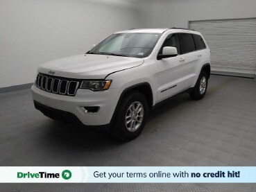 2018 Jeep Grand Cherokee in Lakewood, CO 80215
