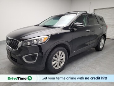 2017 Kia Sorento in El Cajon, CA 92020