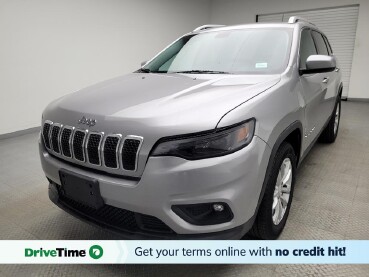 2019 Jeep Cherokee in Taylor, MI 48180