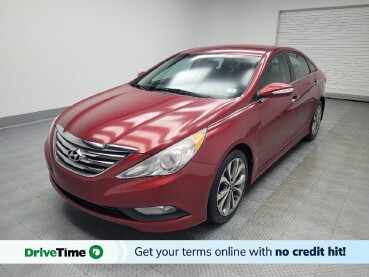 2014 Hyundai Sonata in Indianapolis, IN 46222
