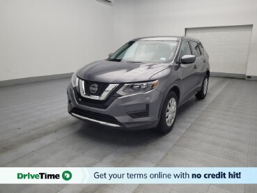 2018 Nissan Rogue in Knoxville, TN 37923