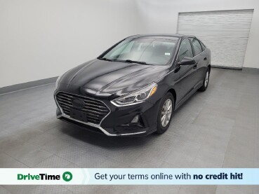 2019 Hyundai Sonata in Columbus, OH 43231
