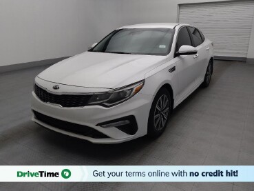 2019 Kia Optima in West Palm Beach, FL 33409