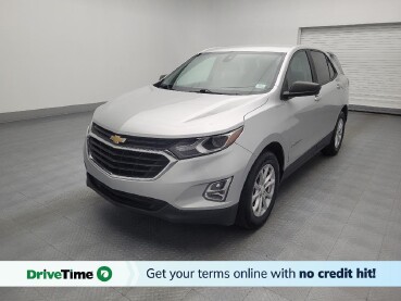 2021 Chevrolet Equinox in Gainesville, FL 32609