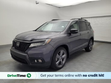 2019 Honda Passport in Winston-Salem, NC 27103