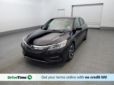 2016 Honda Accord in Laurel, MD 20724