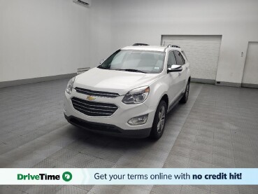 2017 Chevrolet Equinox in Macon, GA 31210