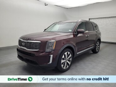 2020 Kia Telluride in Greenville, SC 29607