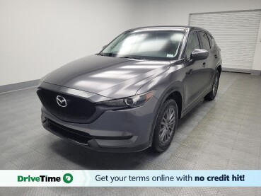 2017 Mazda CX-5 in Indianapolis, IN 46219