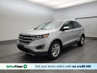 2018 Ford Edge in Albuquerque, NM 87123