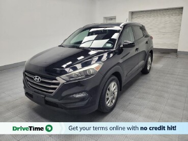2016 Hyundai Tucson in Las Vegas, NV 89104