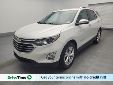 2020 Chevrolet Equinox in Sanford, FL 32773