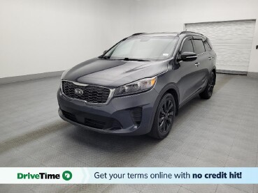 2020 Kia Sorento in Gainesville, FL 32609