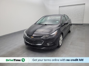 2016 Chevrolet Cruze in Lexington, KY 40509