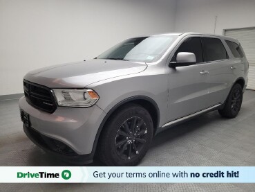 2016 Dodge Durango in Torrance, CA 90504