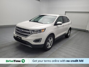 2016 Ford Edge in Knoxville, TN 37923