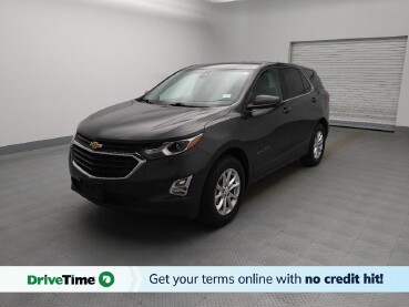2020 Chevrolet Equinox in Lakewood, CO 80215