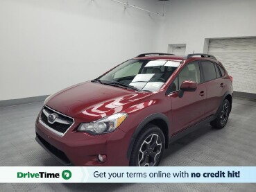 2013 Subaru XV Crosstrek in Las Vegas, NV 89104