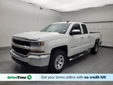 2016 Chevrolet Silverado 1500 in Greensboro, NC 27407