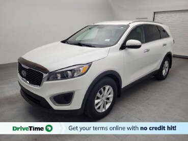 2016 Kia Sorento in Winston-Salem, NC 27103