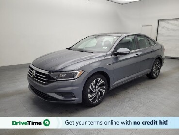 2020 Volkswagen Jetta in Charleston, SC 29414