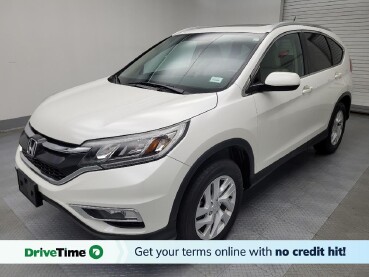 2016 Honda CR-V in Lombard, IL 60148