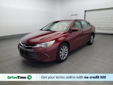 2016 Toyota Camry in Woodbridge, VA 22191