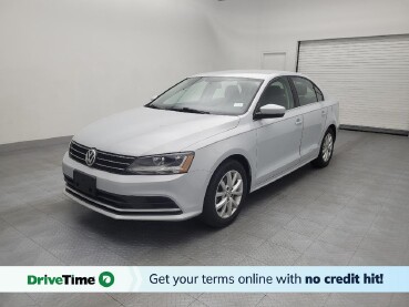 2017 Volkswagen Jetta in Conway, SC 29526