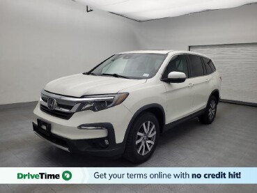 2019 Honda Pilot in Conway, SC 29526
