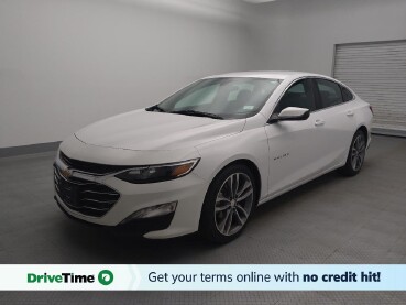 2022 Chevrolet Malibu in Albuquerque, NM 87113