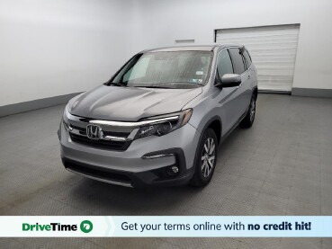 2019 Honda Pilot in Richmond, VA 23235