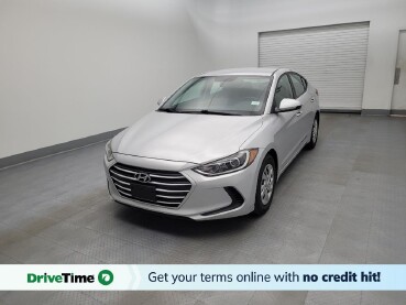 2017 Hyundai Elantra in Columbus, OH 43228