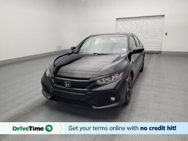 2017 Honda Civic in West Palm Beach, FL 33409