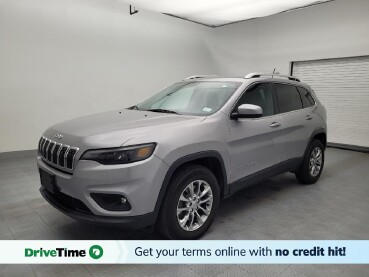 2019 Jeep Cherokee in Charleston, SC 29414