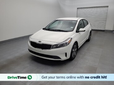 2018 Kia Forte in Columbus, OH 43231