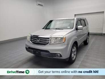 2015 Honda Pilot in Augusta, GA 30907