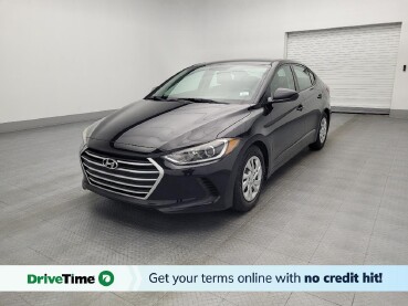 2018 Hyundai Elantra in West Palm Beach, FL 33409