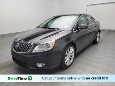 2014 Buick Verano in Tyler, TX 75701