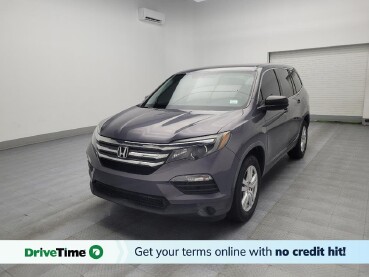 2018 Honda Pilot in Conyers, GA 30094