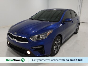 2021 Kia Forte in Miamisburg, OH 45342