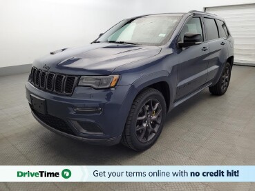 2020 Jeep Grand Cherokee in Temple Hills, MD 20746