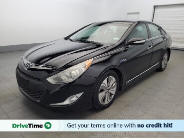 2013 Hyundai Sonata in Temple Hills, MD 20746