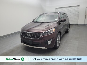 2016 Kia Sorento in Lexington, KY 40509