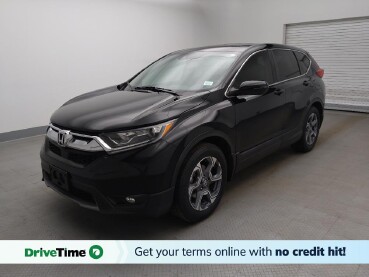 2017 Honda CR-V in Lakewood, CO 80215
